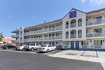Отель Motel 6 Watsonville - Monterey Area