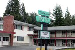 Отель Townhouse Motel