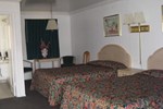 Отель Lark Motel Willits