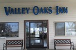 Отель Valley Oaks Inn Woodland