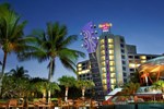 Отель Hard Rock Hotel Pattaya