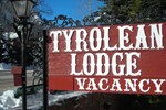 Отель Tyrolean Lodge