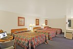 Отель Americas Best Value Inn & Suites Boulder