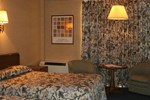 Отель Black Horse Lodge & Suites