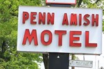 Отель Penn Amish Motel