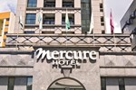 Mercure Curitiba Centro