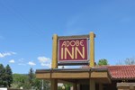 Отель Adobe Inn Durango
