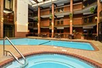 Отель Best Western PLUS Rio Grande Inn