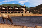 Отель The Estes Park Resort