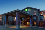 Отель Holiday Inn Express Glenwood Springs Aspen Area