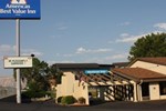 Отель Americas Best Value Inn - Grand Junction
