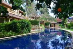 Вилла Pool Villa Club Senggigi Beach Lombok