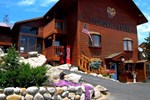 Отель Americas Best Value Inn - Bighorn Lodge