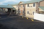 Отель Days Inn Gunnison