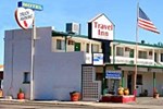 Отель Travel Inn - La Junta