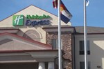 Holiday Inn Express Hotel & Suites Limon I-70 Exit 359