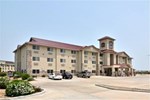 Отель Best Western Firestone Inn & Suites