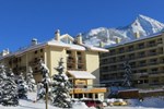 Апартаменты Ski-in Ski-out Condo Rentals