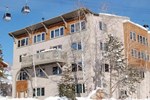 Апартаменты Ski Trail Condominiums