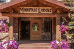 Отель Steamboat Mountain Lodge