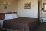 Отель Americas Best Value Inn - Sundowner Motel