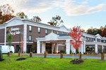 Отель Hampton Inn and Suites Hartford Farmington