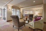 Отель Homewood Suites by Hilton Hartford-Farmington