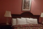 Отель Red Carpet Inn & Suites New Milford