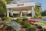 Отель Trumbull Marriott Merritt Parkway