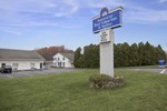 Отель Americas Best Value Inn and Suites of Wolcott-Waterbury