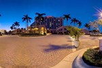 Отель Boca Raton Marriott Boca Center