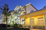 Отель Residence Inn Cape Canaveral Cocoa Beach