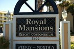Отель Royal Mansions Resort
