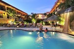 Отель Coconut Cove Resort