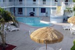Отель Gulf Beach Inn
