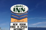 Отель Motor Inn