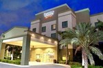Fairfield Inn & Suites Fort Lauderdale Airport & Cruise Port