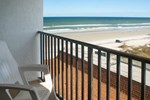 Апартаменты Beach Quarters Resort Daytona