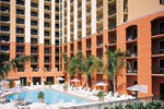 Отель Residence Inn by Marriott Delray Beach