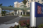 Отель Hilton Garden Inn Fort Myers Airport FGCU