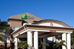 Отель Holiday Inn Express Hotel & Suites Florida City-Gateway To Keys