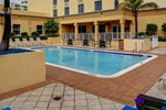 Отель Hampton Inn Ft. Lauderdale-Downtown City Center