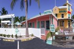 Отель Shipwreck Motel, Inc.