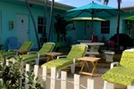 Отель Beach Inn Hotel - Hollywood