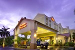 Отель Hampton Inn & Suites Fort Lauderdale Airport