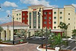 Отель Courtyard by Marriott Miami Homestead