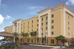 Отель Hampton Inn and Suites Miami-South Homestead