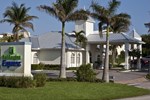 Отель Holiday Inn Express North Palm Beach-Oceanview