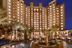 Отель Wyndham Grand Orlando Resort Bonnet Creek