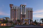 Отель Embassy Suites Orlando Lake Buena Vista South